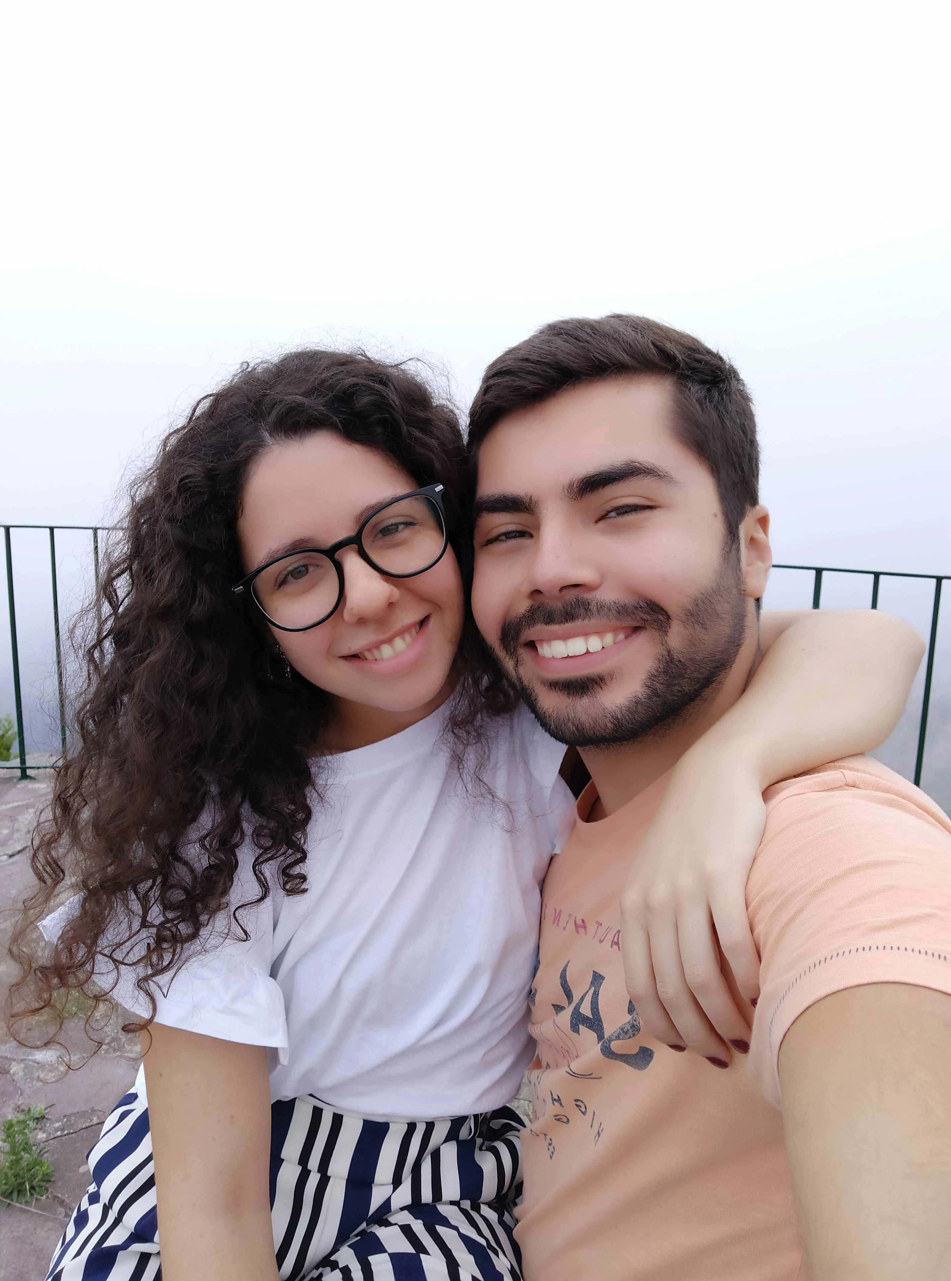 Elisa & Fábio — 23