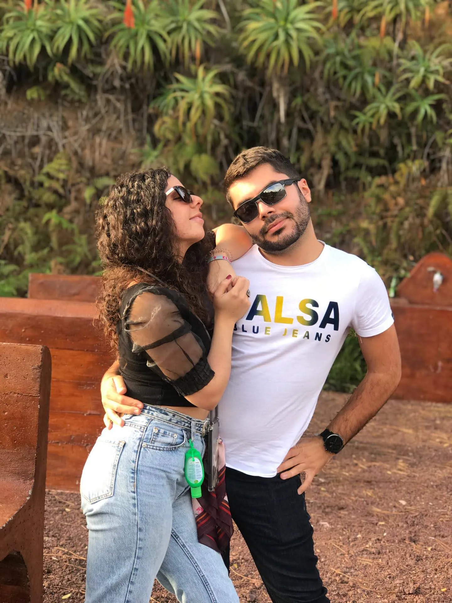 Elisa & Fábio — 41