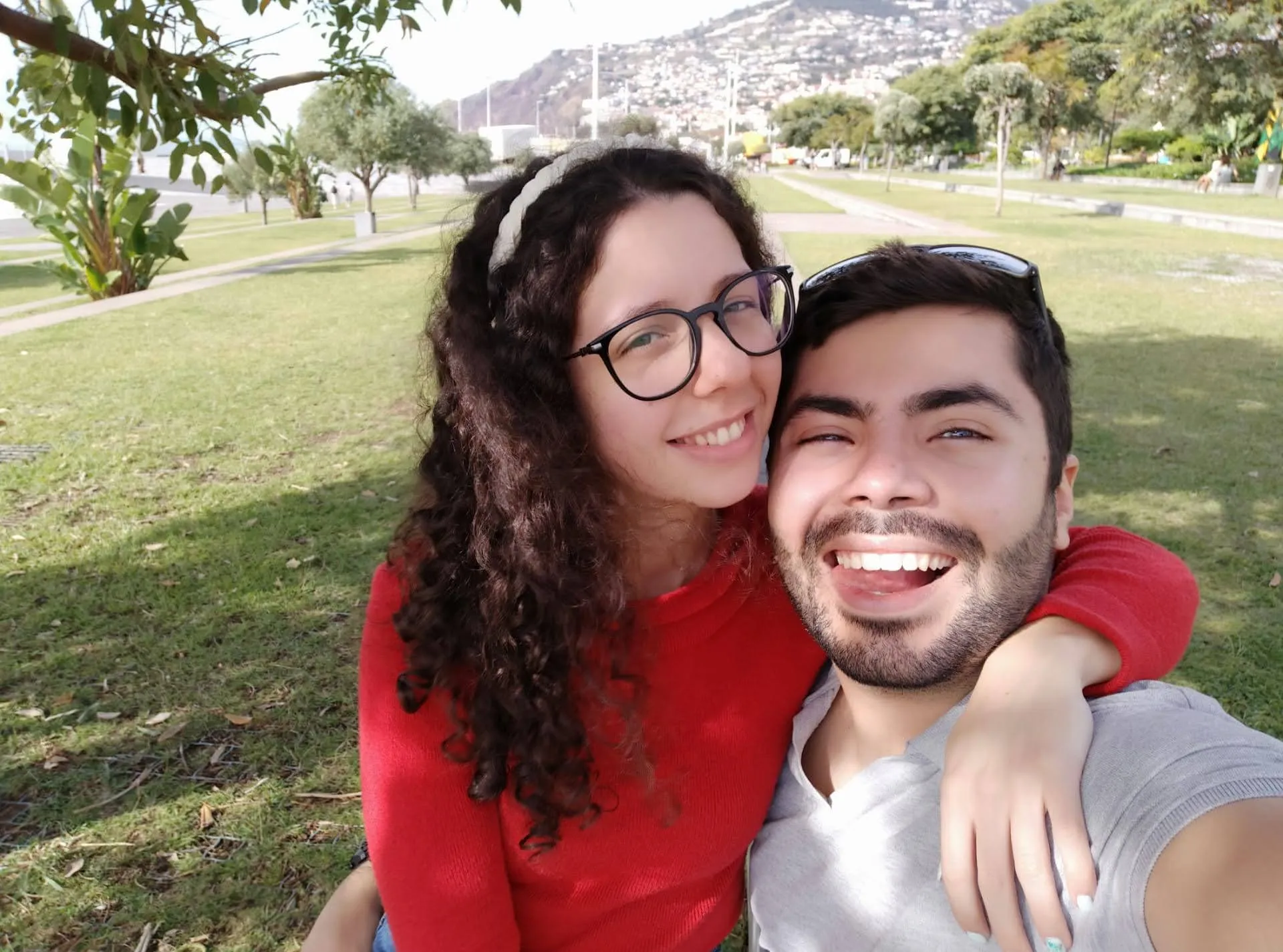 Elisa & Fábio — 24