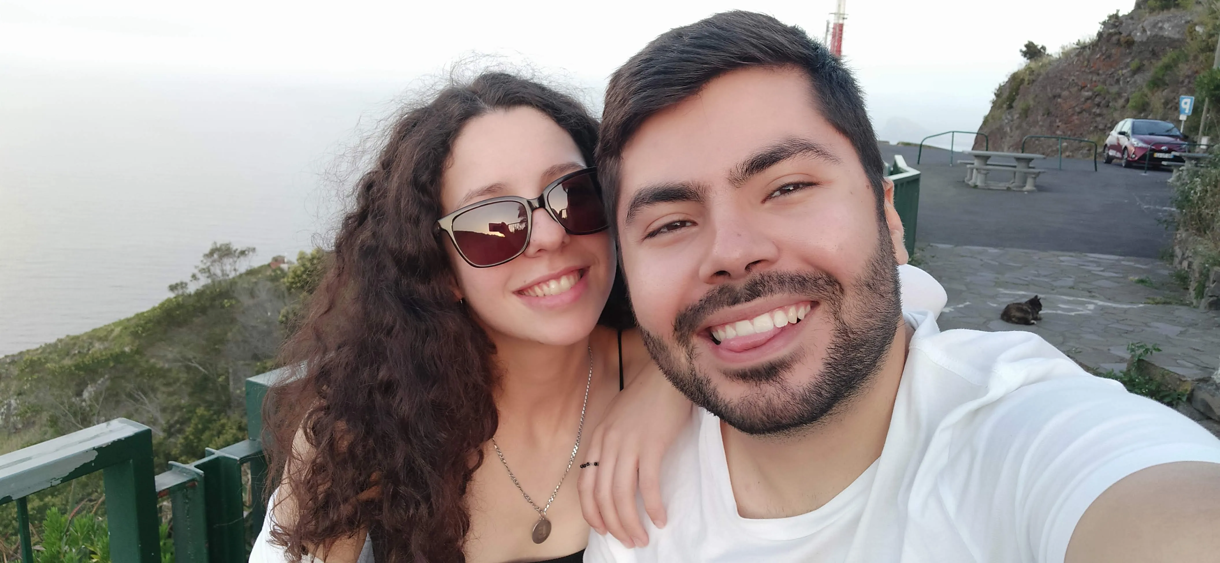 Elisa & Fábio — 22