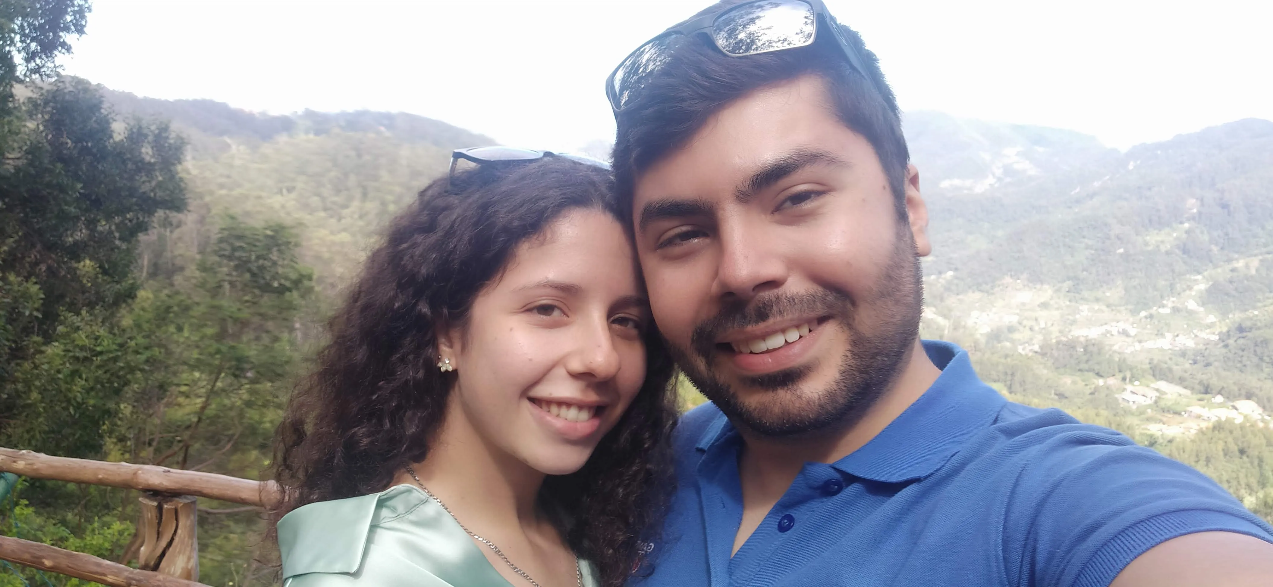 Elisa & Fábio — 17