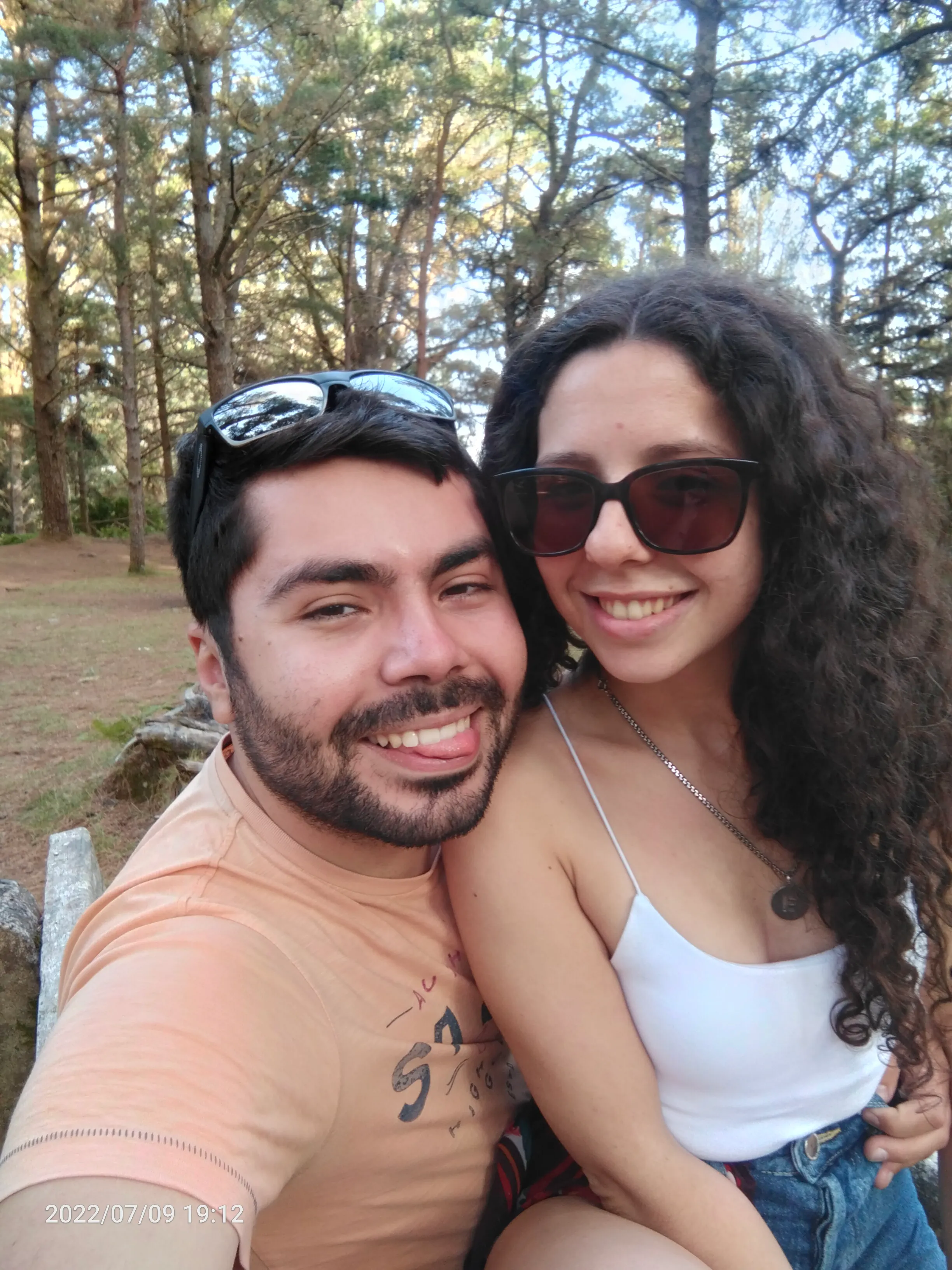 Elisa & Fábio — 14