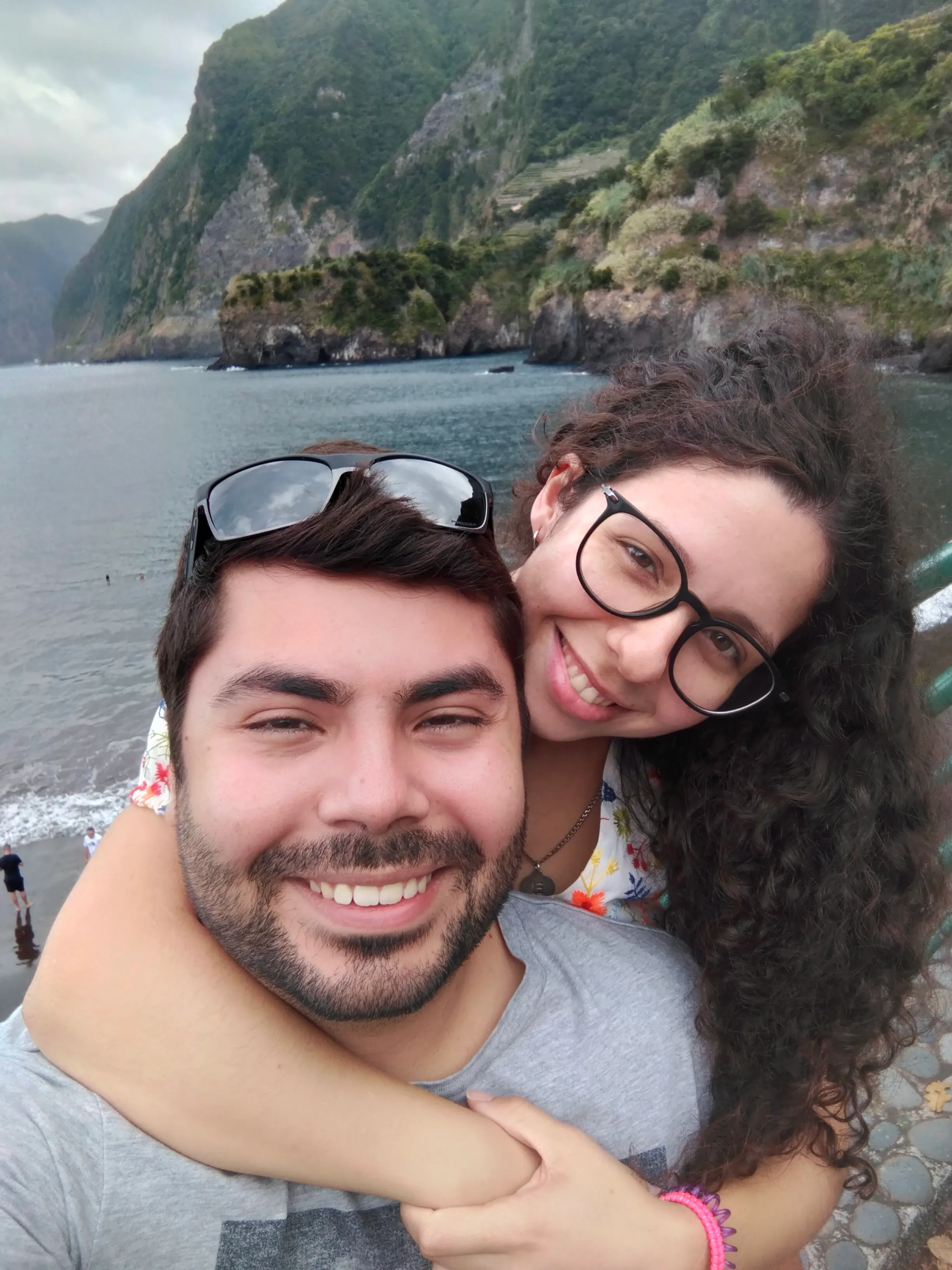 Elisa & Fábio — 40