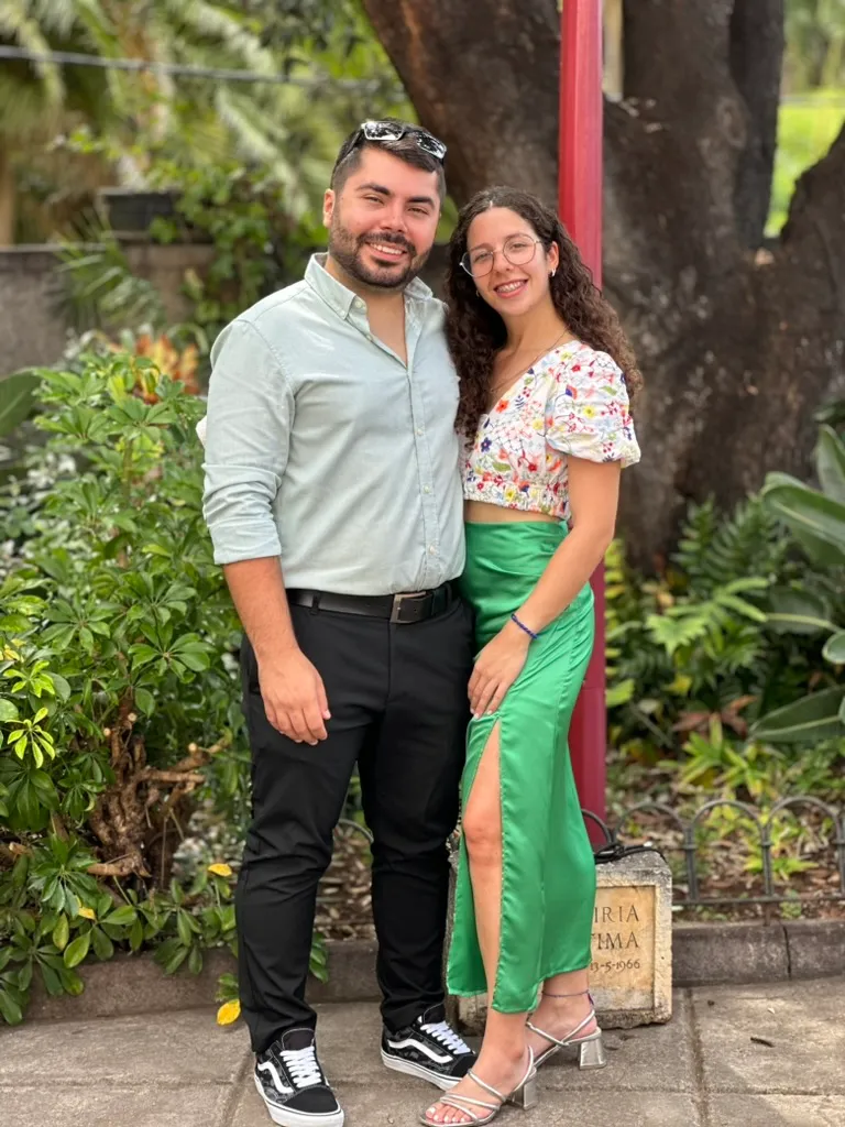 Elisa & Fábio — 29