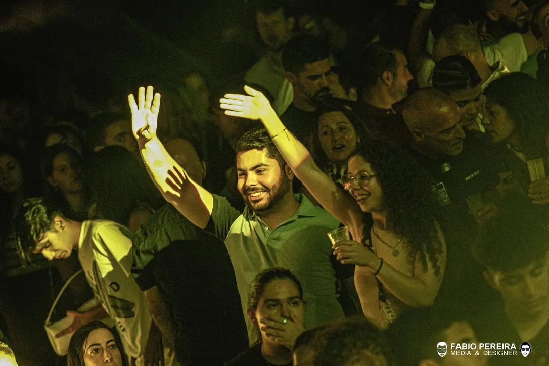 Elisa & Fábio — 20