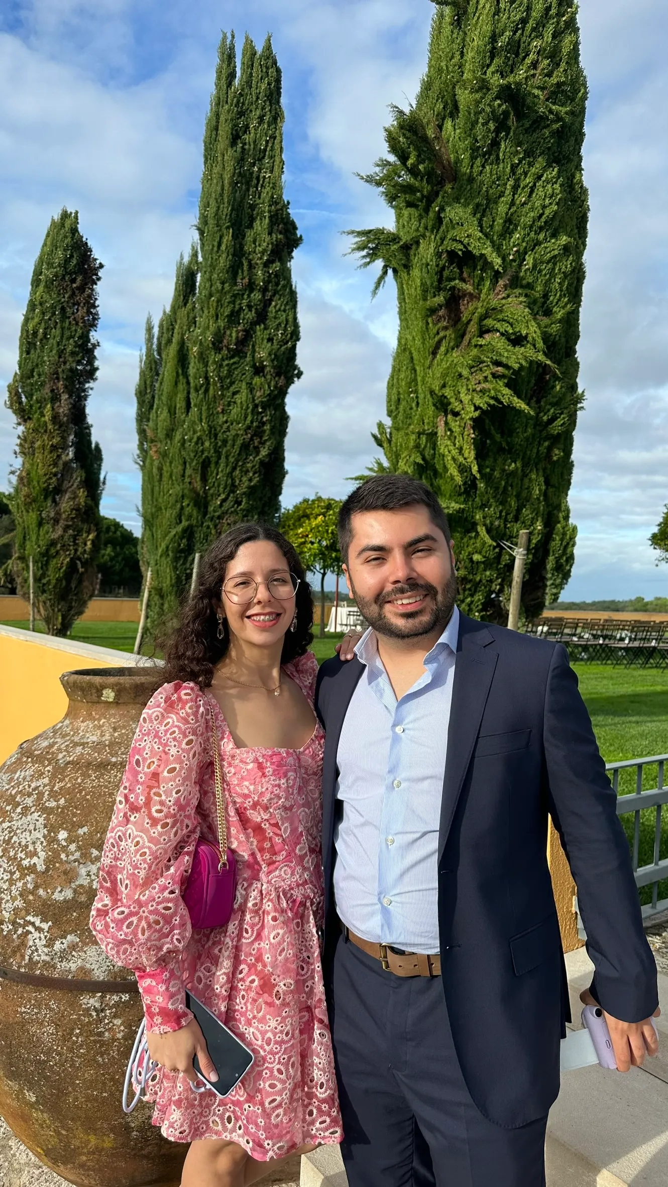 Elisa & Fábio — 4