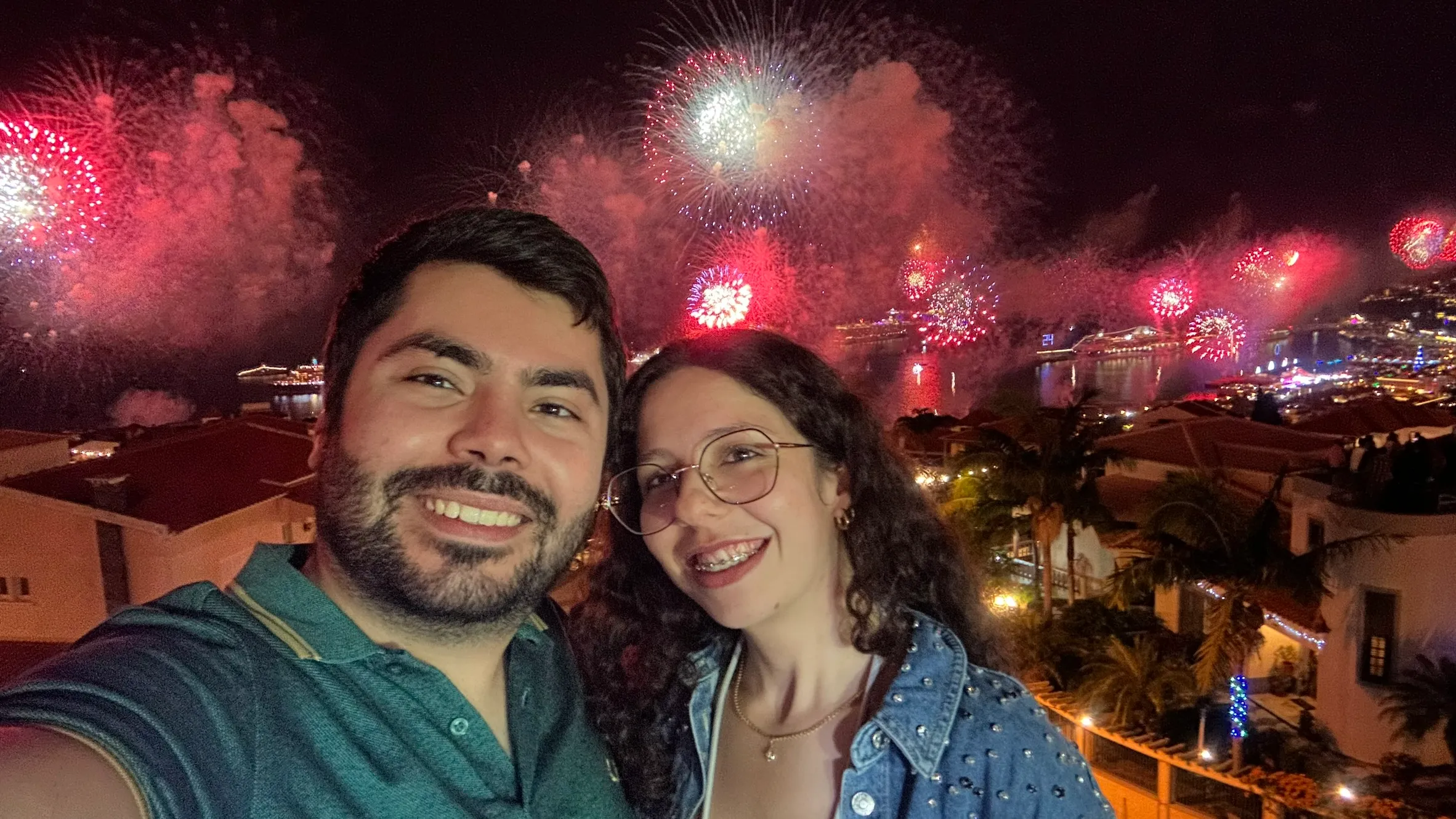 Elisa & Fábio — 27