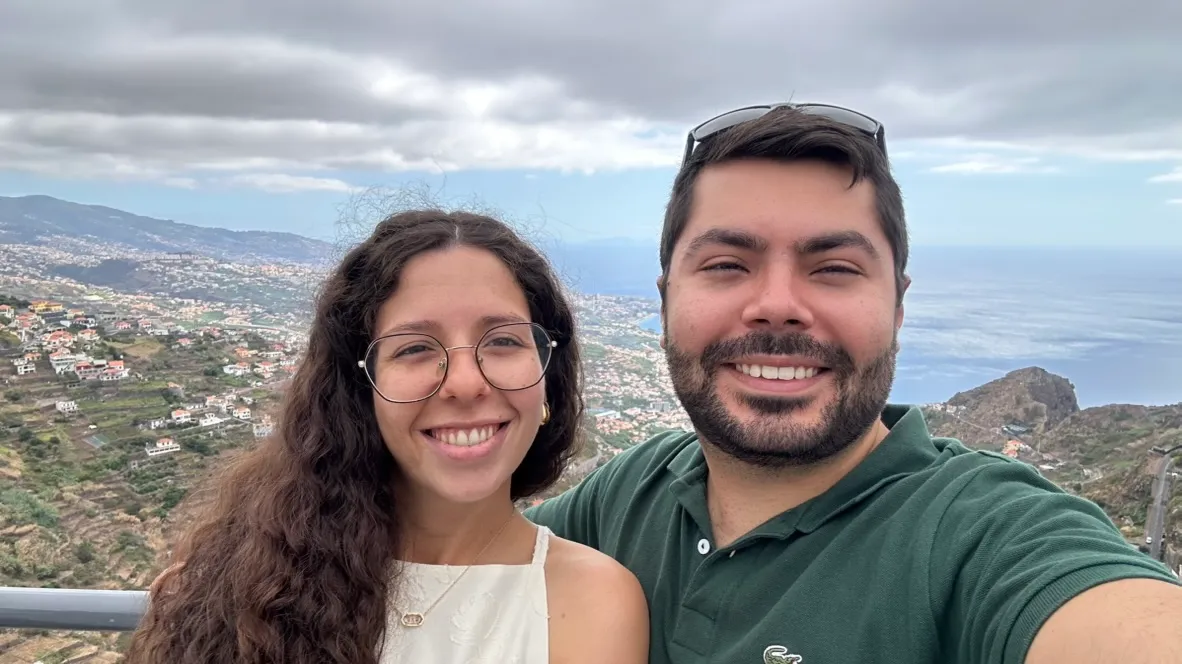 Elisa & Fábio — 21