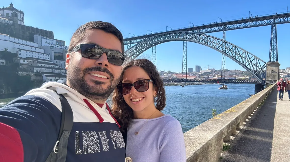 Elisa & Fábio — 19