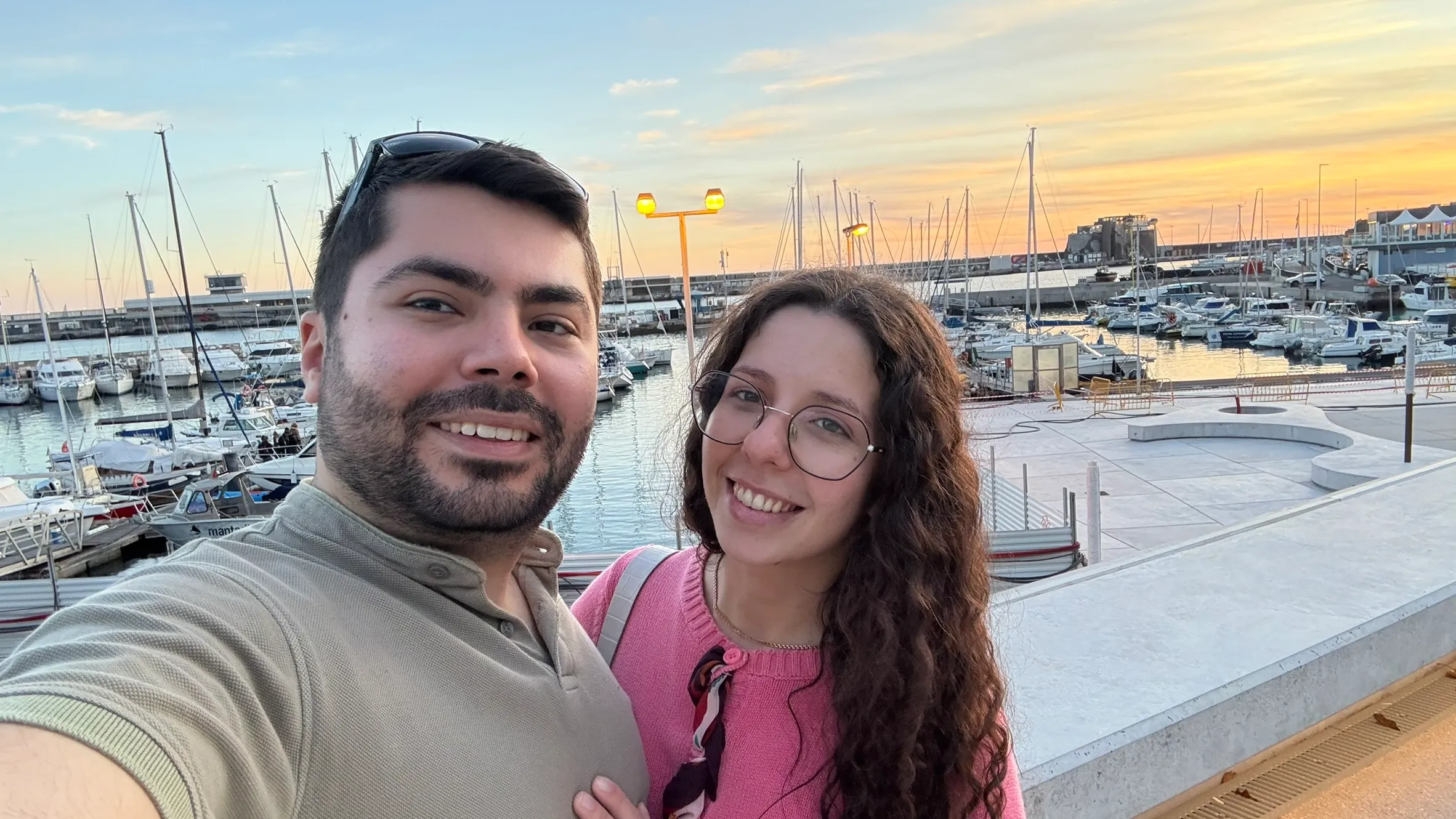 Elisa & Fábio — 9