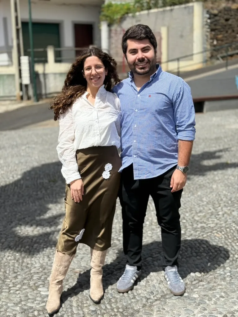 Elisa & Fábio — 42