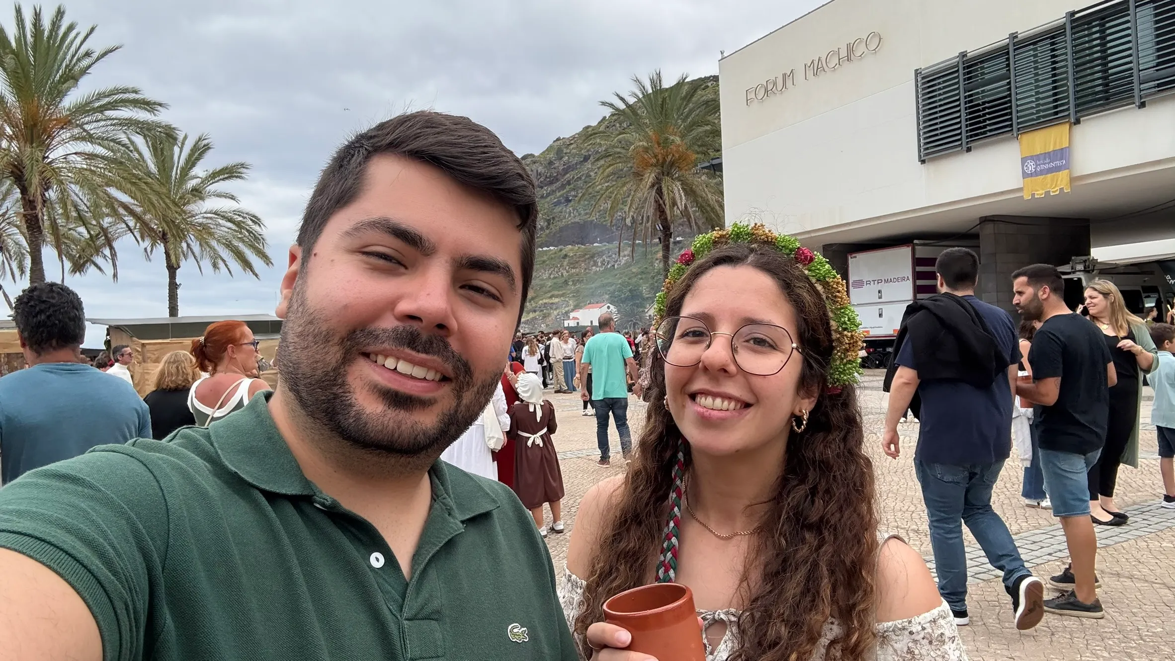 Elisa & Fábio — 32