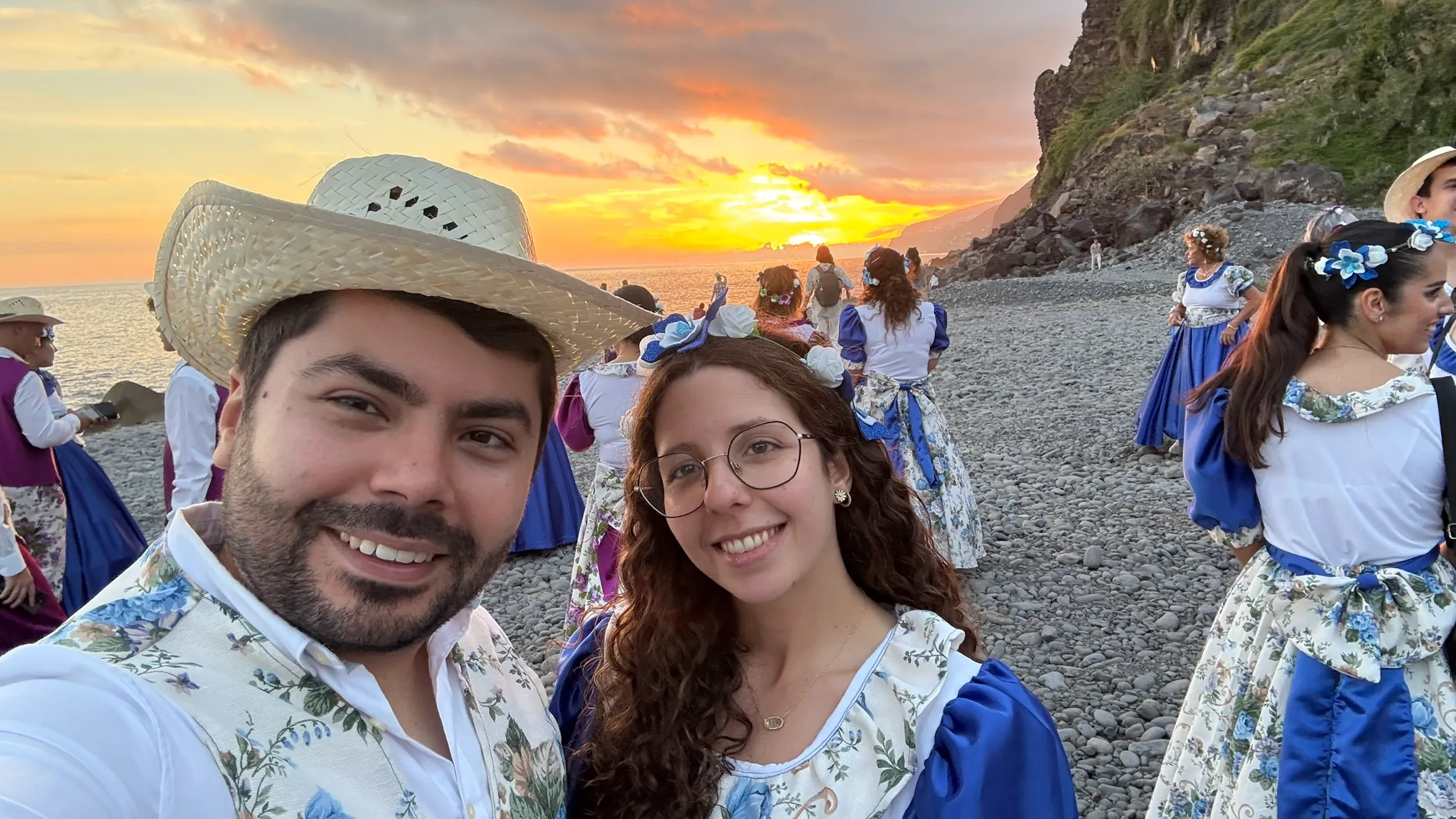 Elisa & Fábio — 34