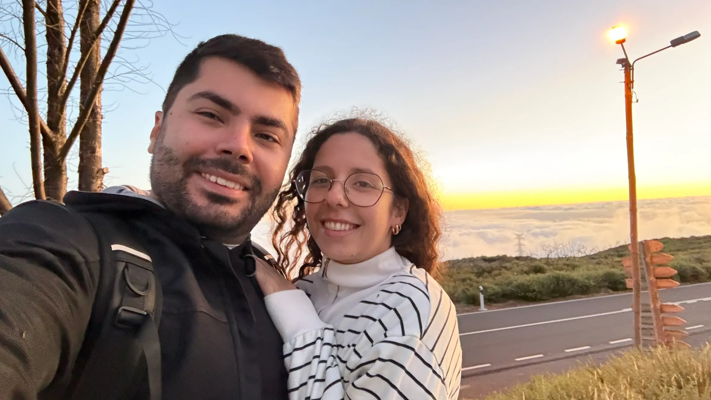 Elisa & Fábio — 5