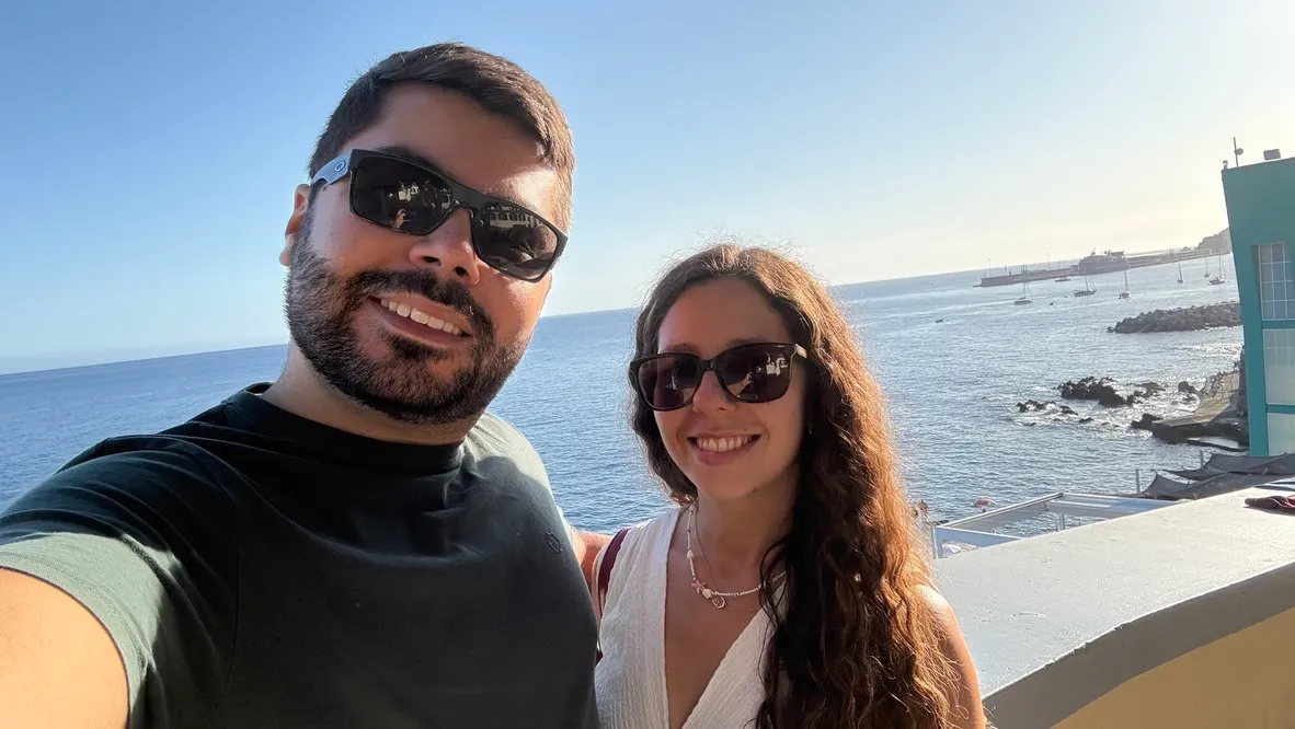 Elisa & Fábio — 35
