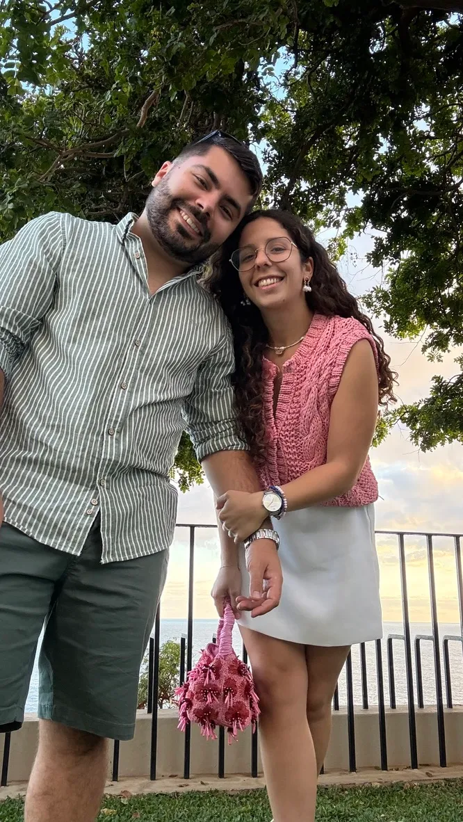Elisa & Fábio — 1