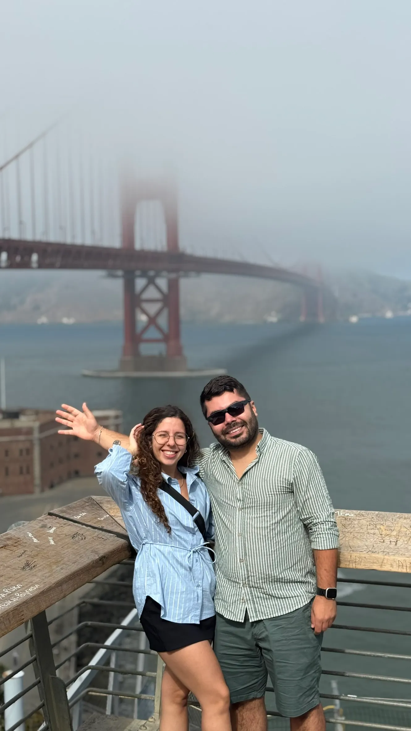 Elisa & Fábio — 26
