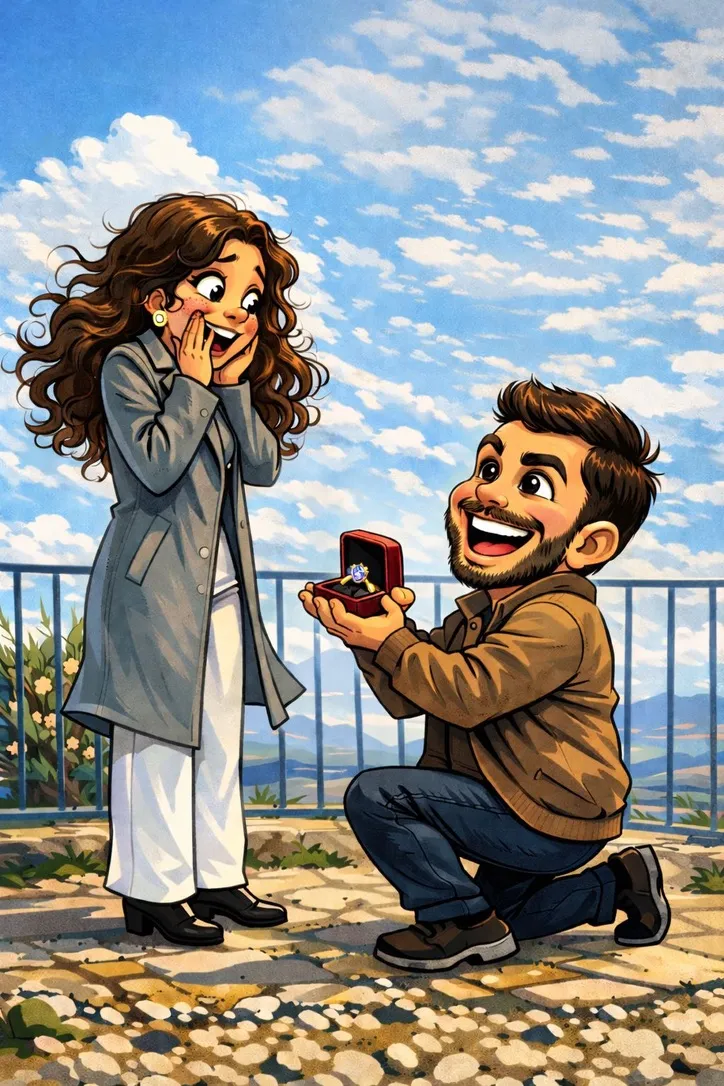 Elisa & Fábio — 25