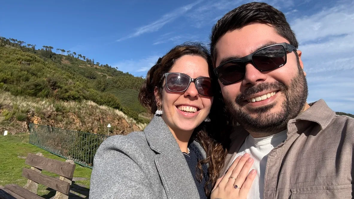 Elisa & Fábio — 13