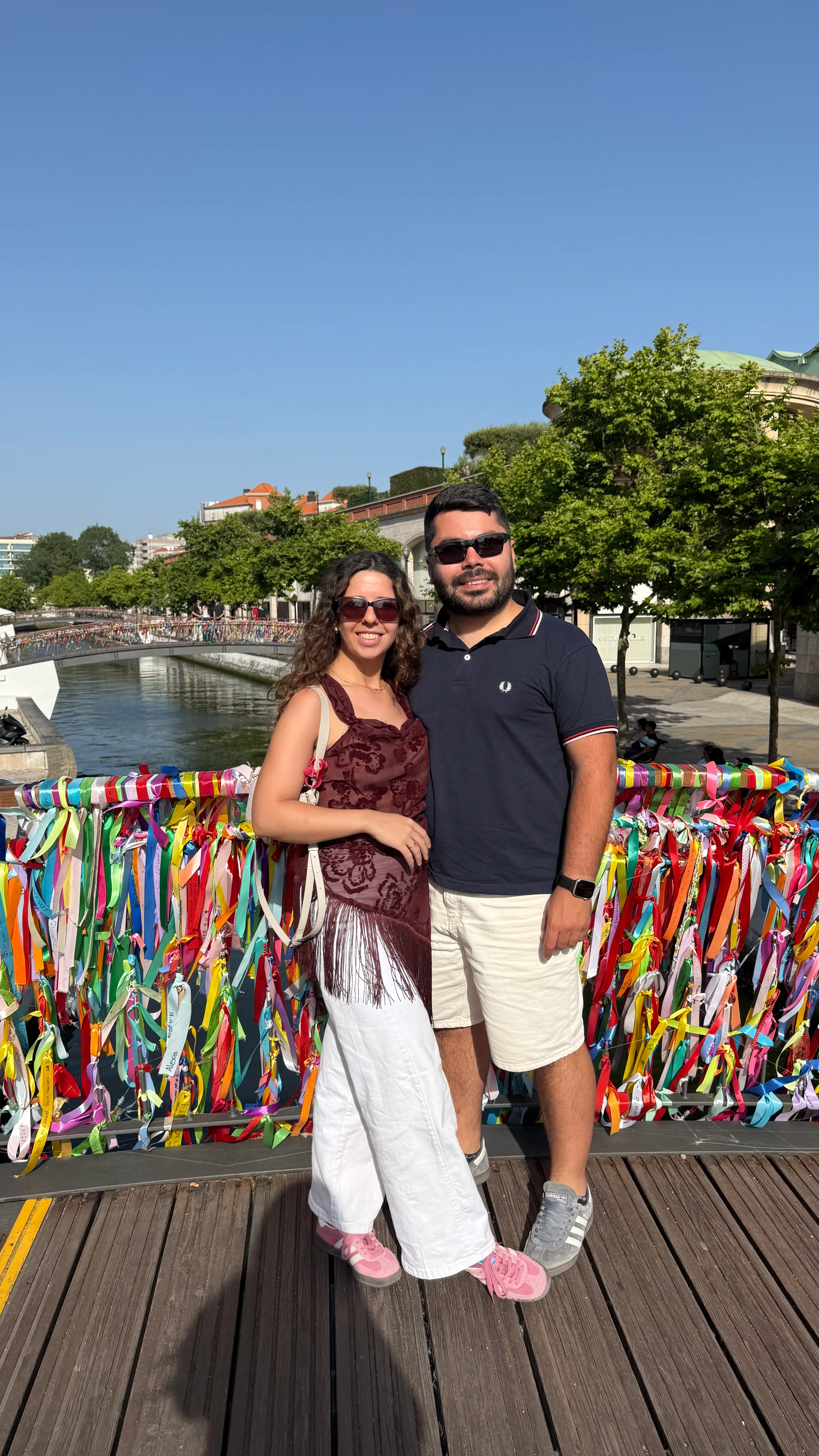 Elisa & Fábio — 10