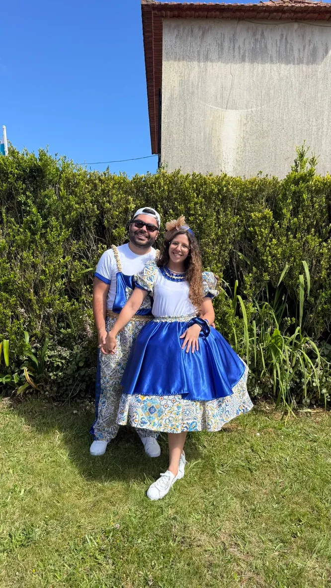 Elisa & Fábio — 16